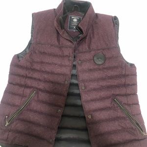 Canada Goose men jacket/vest ( LARGE )